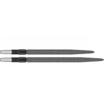 De Target Swiss Points SLK Black, Gold, Silver - Afbeelding 2