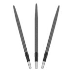 De Target Swiss Points SLK Black, Gold, Silver - Afbeelding 4