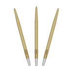 De Target Swiss Points SLK Black, Gold, Silver - Afbeelding 7