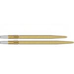 De Target Swiss Points SLK Black, Gold, Silver