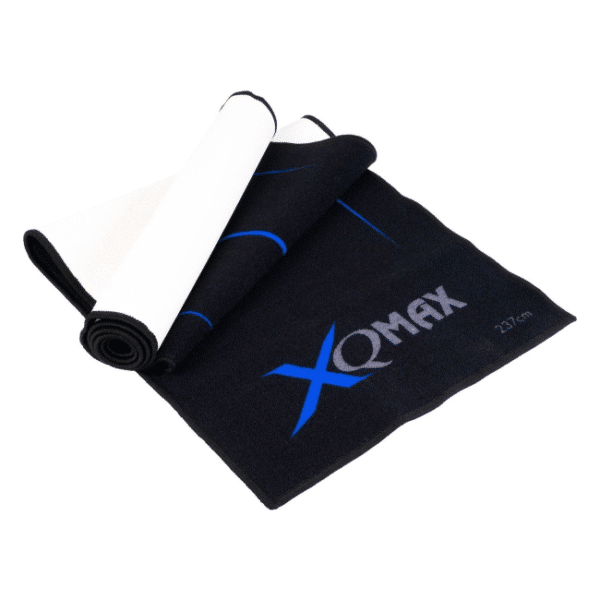 XQ Max Dartmat 60x237cm