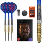 RVB darts Barneveld gen6 target