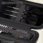Target Boa Case Black of Grijs - Afbeelding 3
