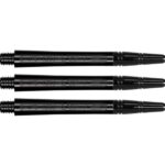 Harrows Alamo VS2 Black Dart Shafts - Afbeelding 2