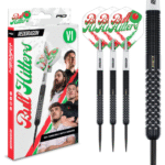reddragon bullhitters darts