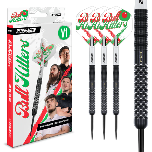 reddragon bullhitters darts
