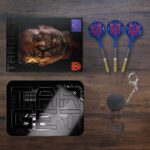 rvb darts target.g6
