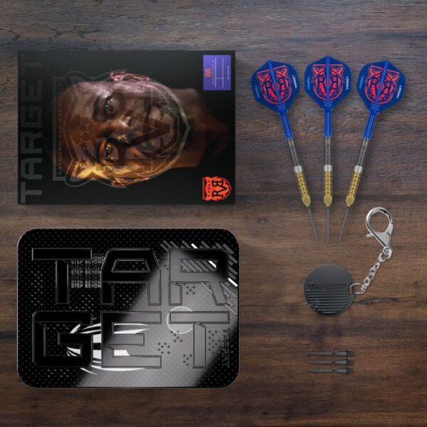 rvb darts target.g6