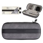 Target Boa Case Black of Grijs - Afbeelding 2