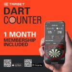 target darts dart counter