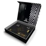 Red Dragon Gian van Veen 50 Years Anniversary Limited Edition dartpijlen - Afbeelding 2
