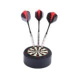 Longfield Dart Dock Pijlen houder - Afbeelding 2