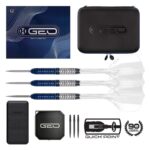 Harrows Geo Parallel Quick Point Darts