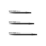 Harrows Quick Points Silver - Afbeelding 3