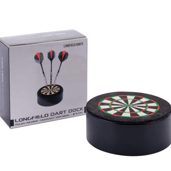 Longfield Dart Dock Pijlen houder