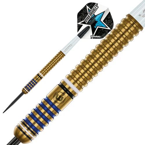 winmau ryan branley darts