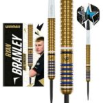winmau ryan branley darts