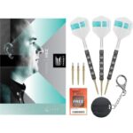 Target Rob Cross 95K Swiss Darts - Afbeelding 2