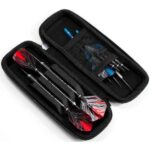 Harrows Blaze Wallet Black