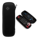 Harrows Blaze Wallet Black