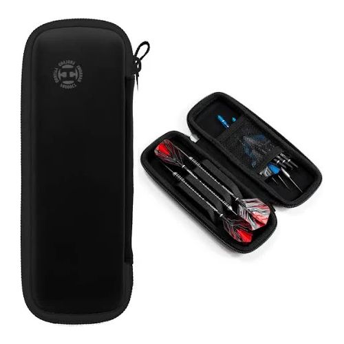 Harrows Blaze Wallet Black