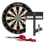 Ajax Dartset Starter Set - Dartset