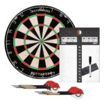 Feyenoord Dartset Starter Set