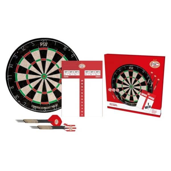 PSV Dartset Starter Set