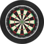 Bullet Ignite dartbord verlichting