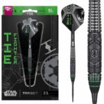 Target Star Wars Tie Fighter Swiss Point 90% - Dartpijlen