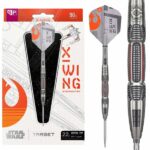 Target Star Wars X-Wing 90% Tungsten Darts
