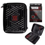 Winmau Blade X Armor G2 Dart Case