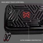 Winmau Blade X Armor G2 Dart Case - Afbeelding 3