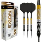 Winmau Exion Parallel Switch Point 90% - Dartpijlen
