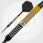 Winmau Exion Parallel Switch Point 90% Dartpijlen - Afbeelding 2