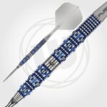 Winmau Lunaris Tapered Switch Point 90% Dartpijlen - Afbeelding 2