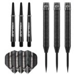 GOAT Sprocket 90% Tungsten Dartpijlen - Afbeelding 2