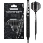 goat sprocket darts