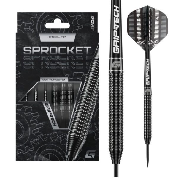 goat sprocket darts
