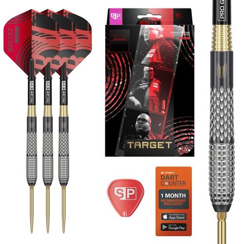 target bunting Void dart