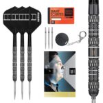 target dobey 95k dartpijlen darts
