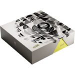 Target Luke Littler Edge Swiss Point 95% dartpijlen - Afbeelding 2