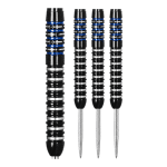 MagicDarts Pixel Blue + Certificaat 