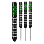 MagicDarts Pixel Green + Certificaat