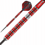 Winmau Diablo Parallel 90% Tungsten Dartpijlen - Afbeelding 2