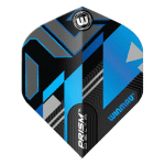 Winmau Prism Delta Galactics No2 flights