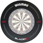 Winmau Blade6 PDC Surround