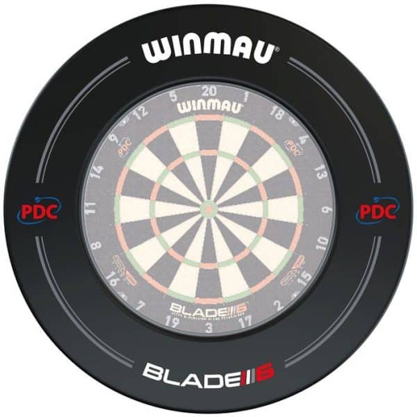 Winmau Blade6 PDC Surround