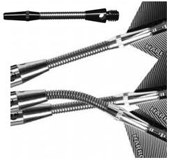 Harrows Vibro Shafts