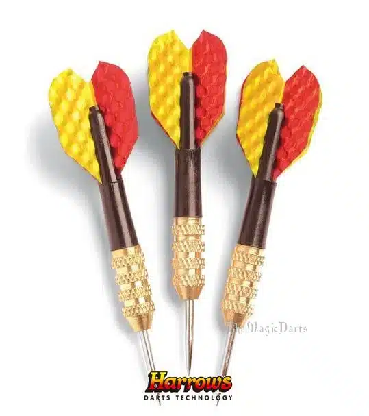 Harrows Mini darts